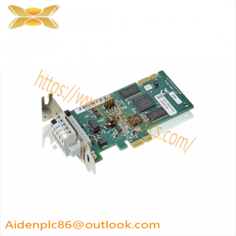 ABB DSQC1006 DeviceNet Board - High Performance I/O Module for Industry 4.0 Applications