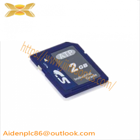 ABB DSQC1008 Mass Memory - Advanced Control Module for Industrial Automation
