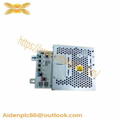 ABB DSQC1018 | 3HAC050363-001 | Compact I/O Module