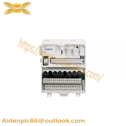 ABB DSQC201 Drive - Advanced Industrial Control Module