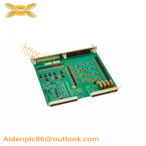 ABB DSQC223 I/O Module: Advanced Control Solutions for Industrial Automation