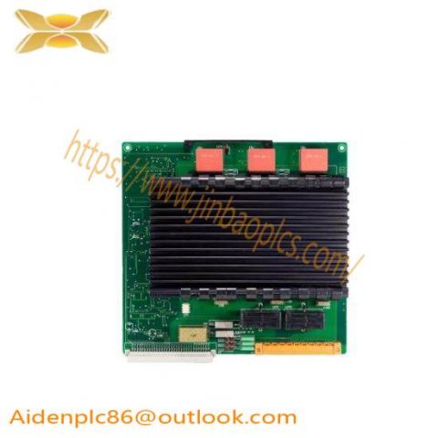 ABB DSQC236G YB560103-CD/22 - High-Precision Robot Axis Drive Board