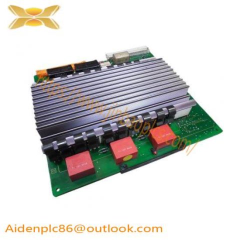 ABB DSQC236T YB560103-CE Robot Servo Drive Unit - Industrial Automation Innovation