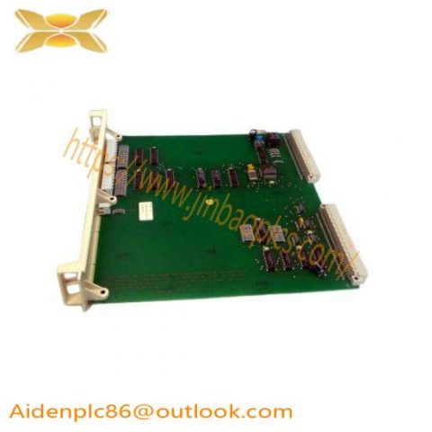 ABB DSQC239 YB560103-CH: Robotic Remote I/O Module