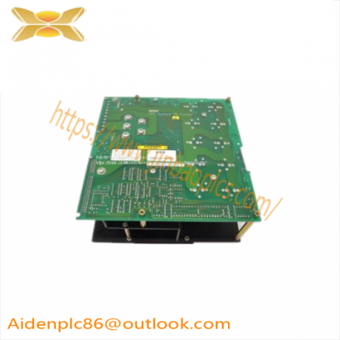 ABB DSQC249B Robot Rectifier Unit