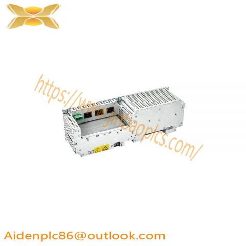 ABB DSQC3041 3HAC063913-001 - Industrial Control Module, Precision Driven