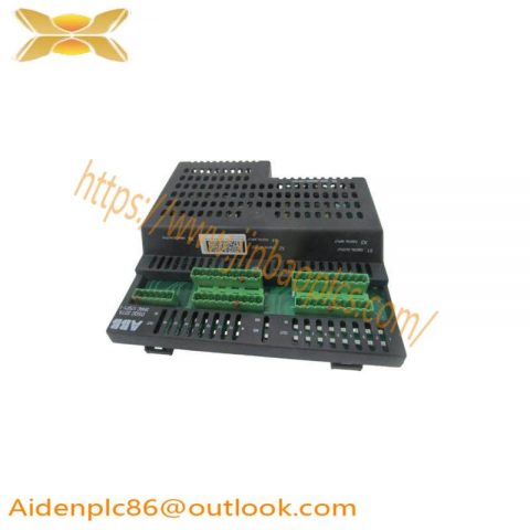 ABB DSQC327A Digital Input Module for ABB Controllers