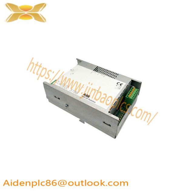ABB DSQC327A Digital Input Module for ABB Controllers