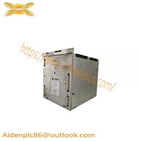ABB DSQC334 3HAB5845-1 Industrial Power Supply