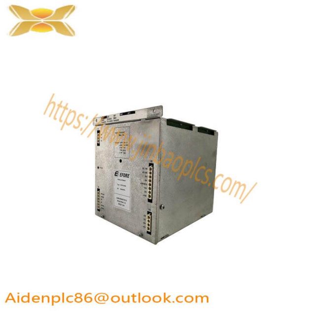 ABB DSQC334 3HAB5845-1 Industrial Power Supply