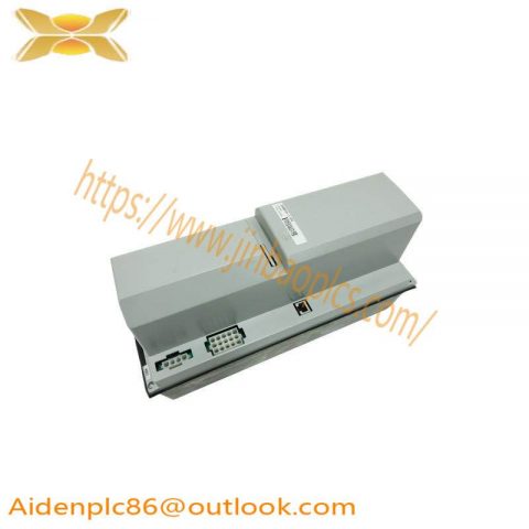 ABB DSQC345B RECTIFIER UNIT - High-Power Rectifier for Industrial Control Applications