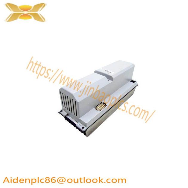 ABB DSQC346B 3HAB8101-6/10A Drive Unit