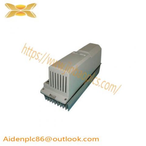 ABB DSQC346E 3HAB8101-11/10A Robotic Servo Drive Unit