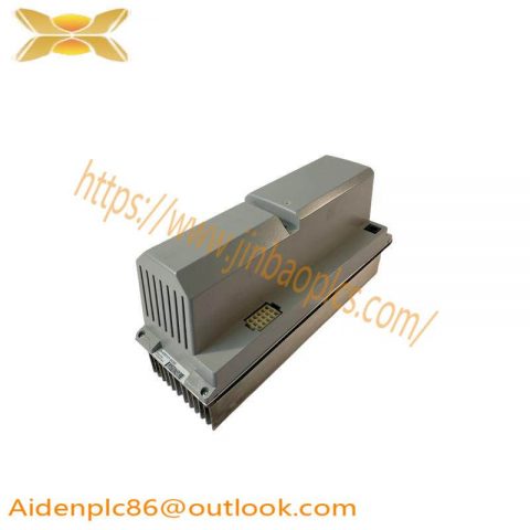 ABB DSQC346G 3HAB8101-8 Drive Unit - High-Performance Industrial Control Module