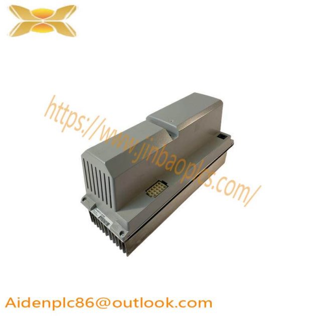 ABB DSQC346G 3HAB8101-8 Drive Unit - High-Performance Industrial Control Module