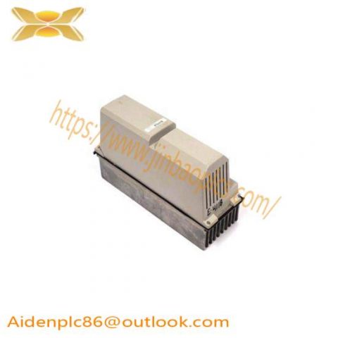 ABB DSQC346G 3HAB81018 Industrial Drive Unit
