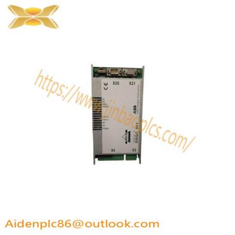 ABB DSQC351 3HNE00006-1: Industrial Control Circuit Board for Advanced Automation