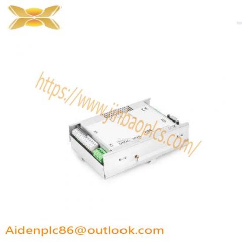 ABB DSQC352A - Profibus Module, for Industrial Automation
