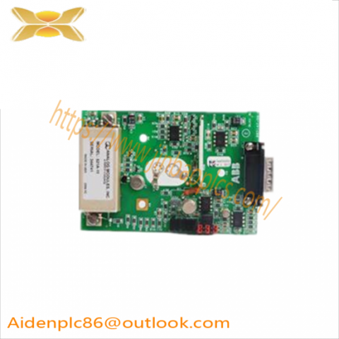 ABB DSQC373, 3HAC3180-1, Robot Computer Board