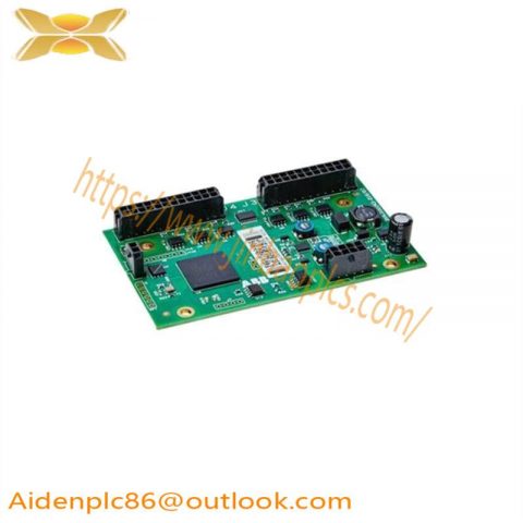 ABB DSQC401 3HAC032243-016 Industrial Circuit Board