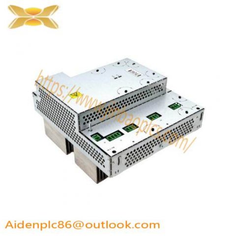 ABB DSQC406 3HAC035301-001/03 Drive Unit: Precision Control for Advanced Automation Solutions