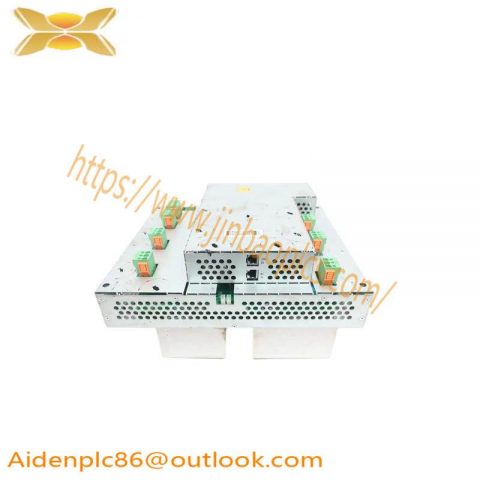 ABB DSQC406 Servo Drive - Precision Control for Industrial Applications