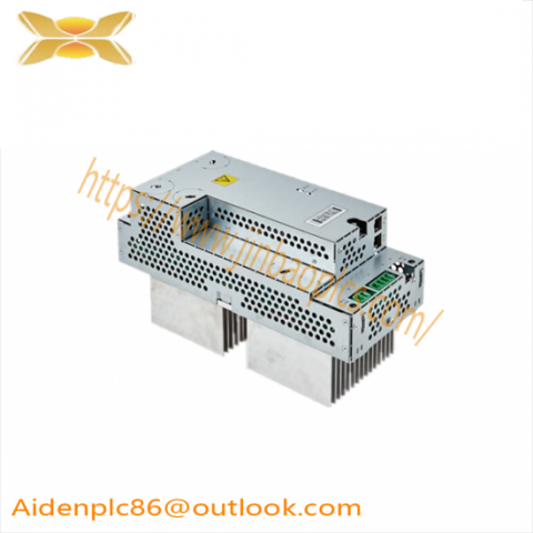 ABB DSQC417 Bailey Card - Modular Control System Module