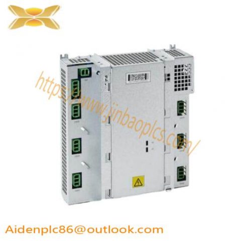 ABB DSQC431 3HAC036260-001 Industrial Servo Drive