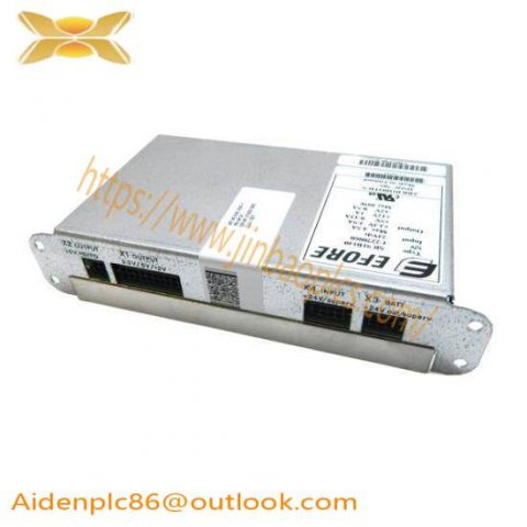 ABB DSQC505 3HAC42961 - High-Performance Power Supply Module