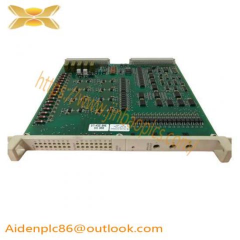 ABB DSQC521 Combination I/O Board
