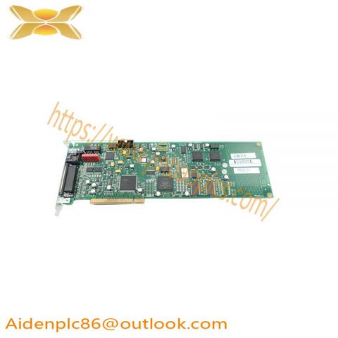 ABB DSQC532B - 3HAC023447-001 Modular Control Board