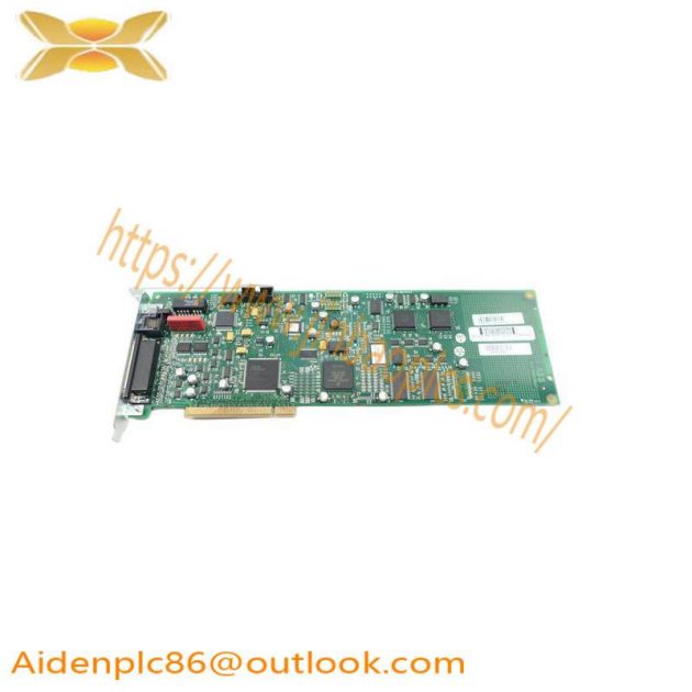 ABB DSQC532B - 3HAC023447-001 Modular Control Board