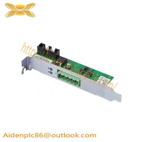 ABB DSQC572 | 3HAC023242-001 | DeviceNet Board for Advanced Industrial Automation