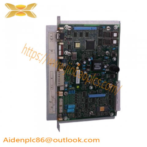 ABB DSQC601 3HAC12815-1/09 Power Supply Module