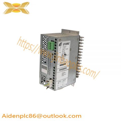 ABB DSQC608-3HAC12934-1: Advanced Industrial I/O Module