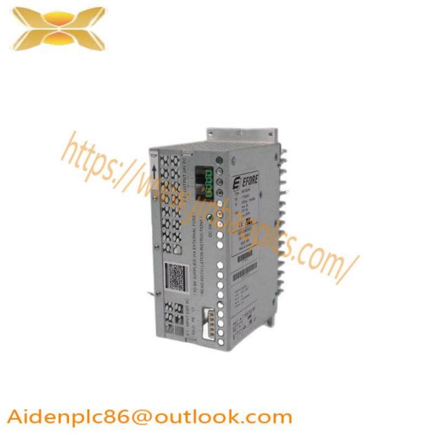 ABB DSQC608 Module for Industrial Automation Control Systems