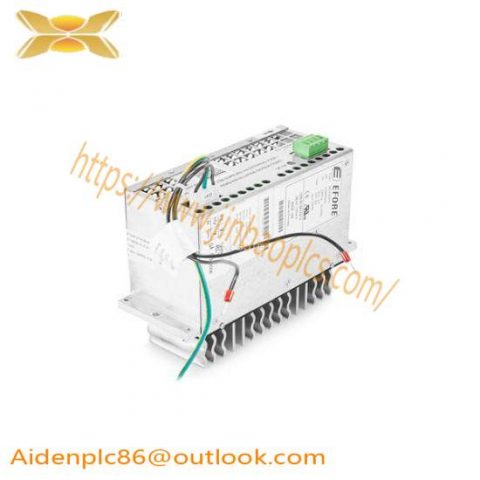 ABB DSQC608 3HAC12934-1 Power Supply Module