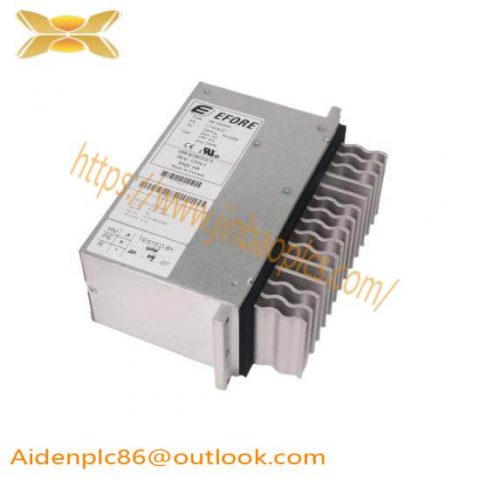 ABB DSQC608 3HAC14178-1 Power Supply Module