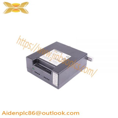 ABB DSQC609 3HAC14178-1 PBSE5117 Industrial I/O Power Supply