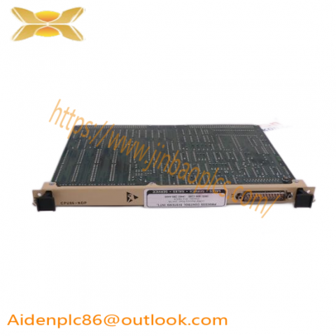 ABB DSQC611 3HAC-13389-2 Contactor Unit