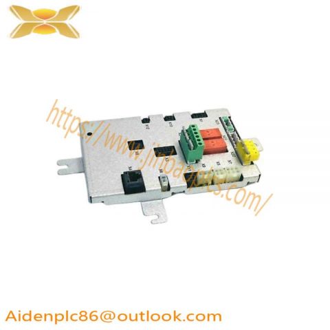 ABB DSQC611 3HAC13389-2 Robot Contractor Board: High-Performance Control Solution for Advanced Automation Systems