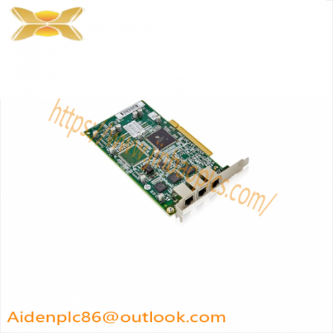 ABB DSQC612 - Ethernet Board for Industrial Control, 200 Characters