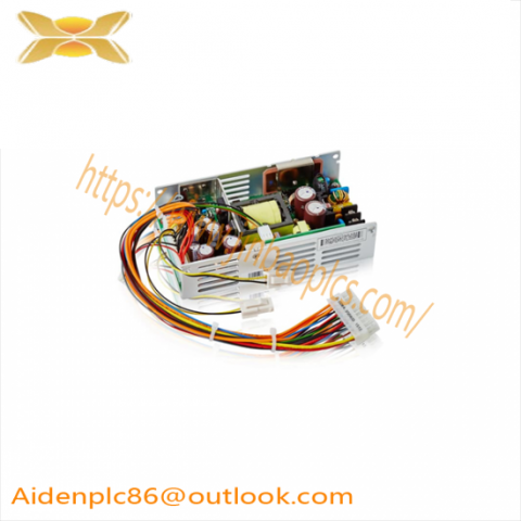 ABB DSQC625 Computer Power Supply,3HAC020464-001