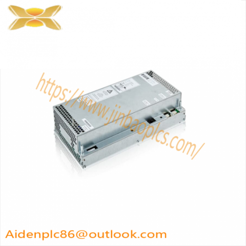 ABB DSQC626 Power Supply, High-Efficiency PLC Module