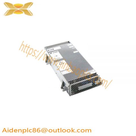 ABB DSQC627 3HAC020466-001 Industrial Control Module