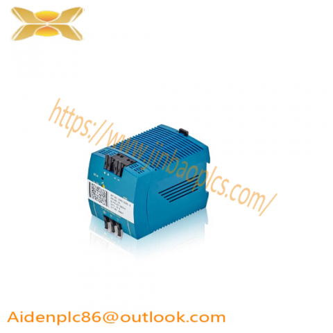 ABB DSQC634 3HAC13398-2 Industrial Power Supply