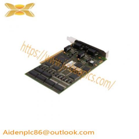 ABB DSQC637 3HAC023047-001 - Industrial Robot Adapter Module