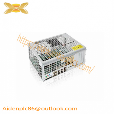 ABB DSQC639 3HAC025097-001/13 Industrial Main Computer