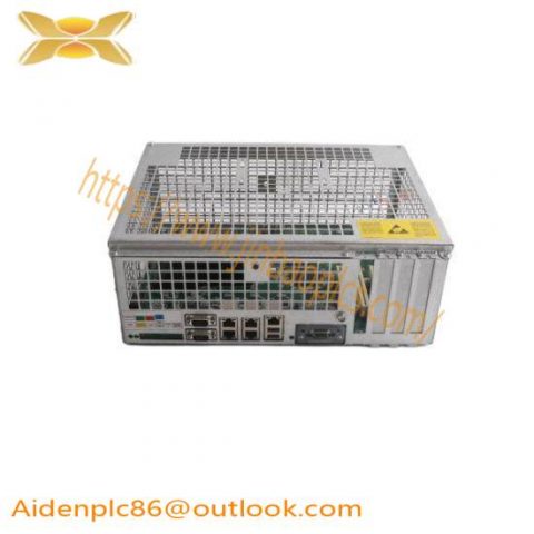 ABB DSQC639 3HAC025097-001: Robust Industrial Robot Circuit Board