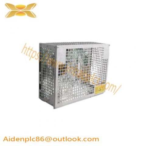 ABB DSQC639 Module for Advanced Control Systems